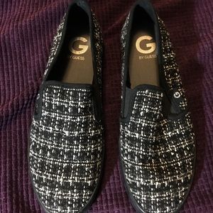 G by Guess loafers